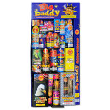 3" BIG DADDY (3 PCS)